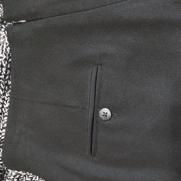 Iris Singer Collection Pleat Front Pants - Picture 9 of 14